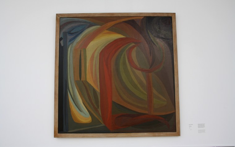 Musée d'art moderne de Paris