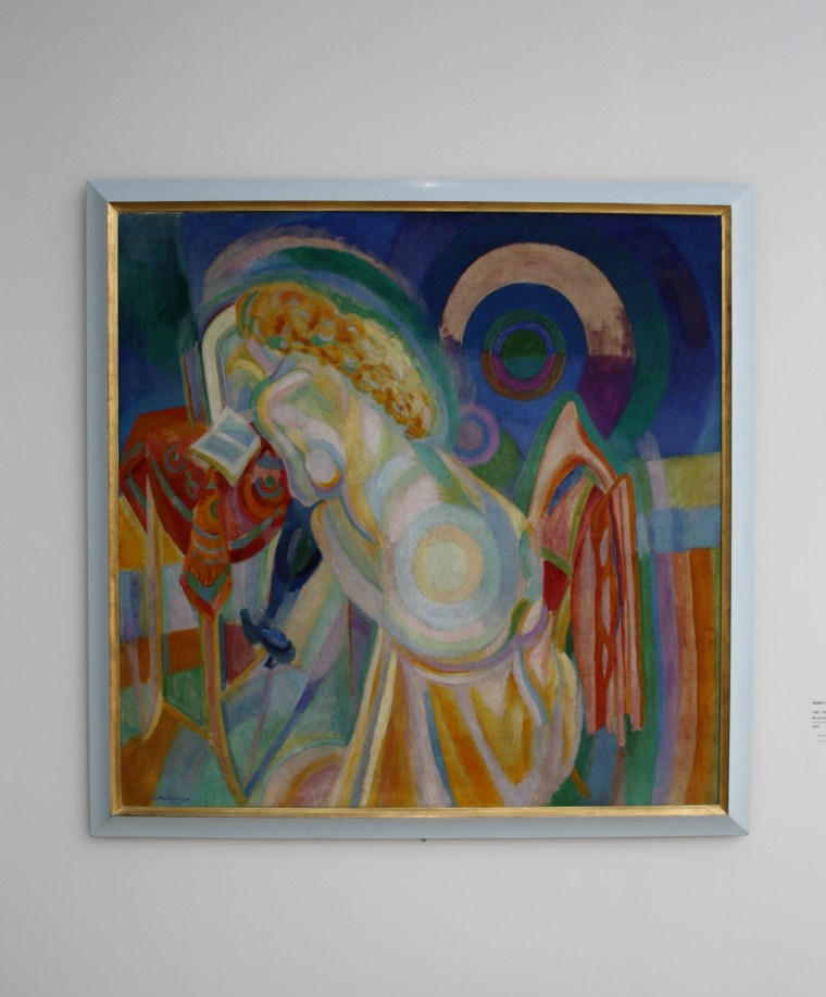 Musée d'art moderne de Paris