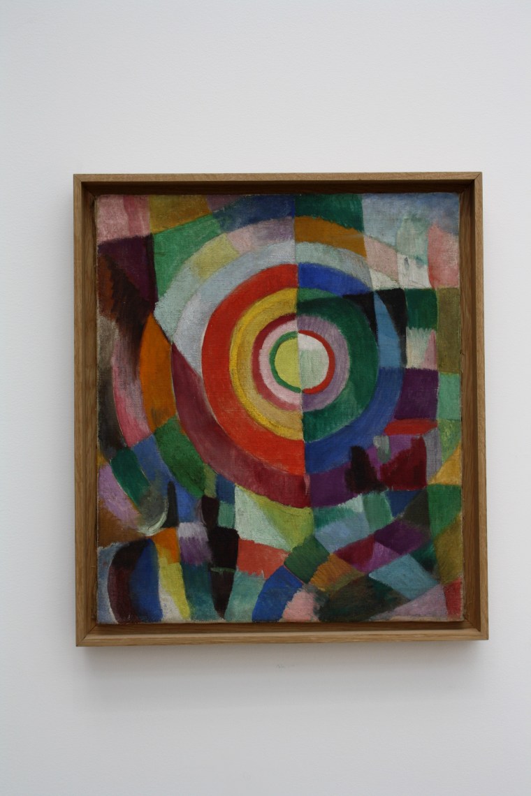 Musée d'art moderne de Paris