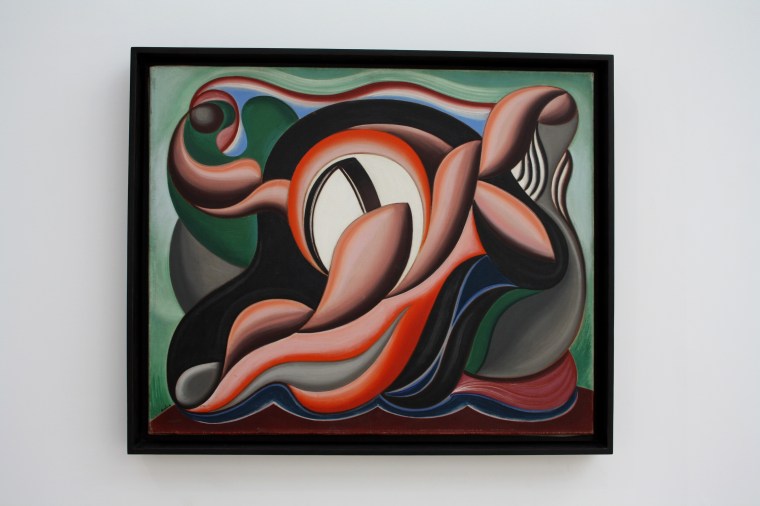 Musée d'art moderne de Paris