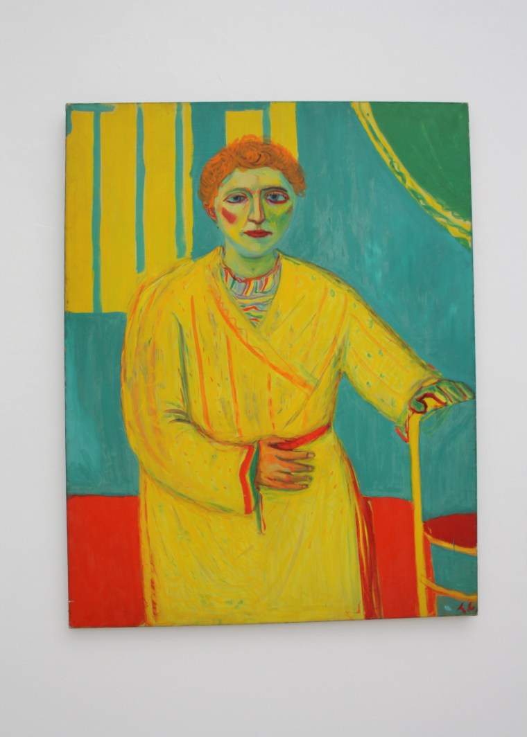 Musée d'art moderne de Paris