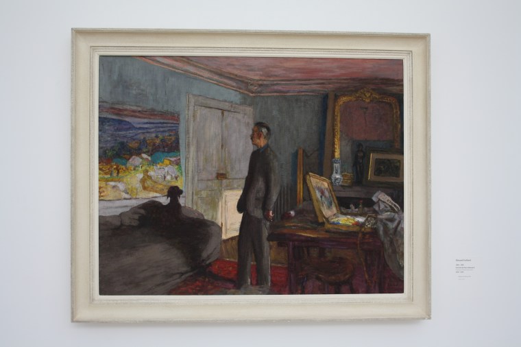 Musée d'art moderne de Paris