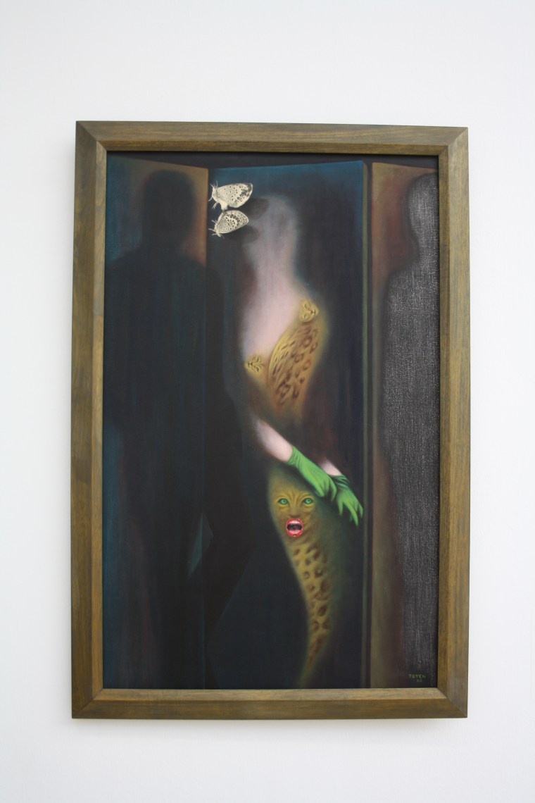 Musée d'art moderne de Paris