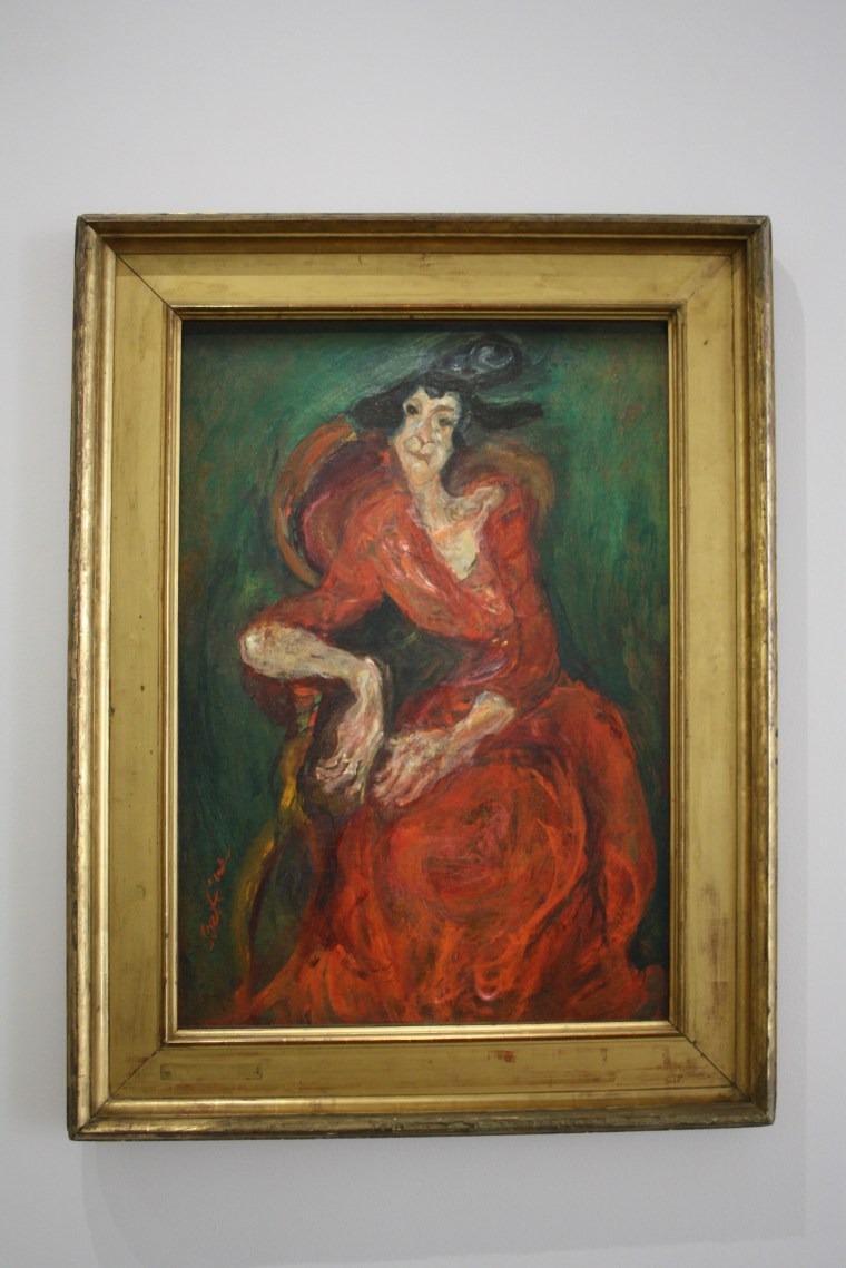 Musée d'art moderne de Paris