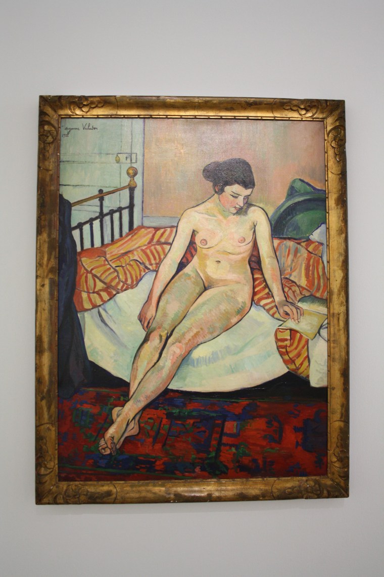 Musée d'art moderne de Paris