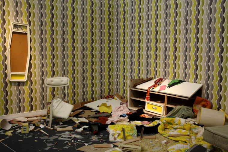 Musée d'art moderne de Paris