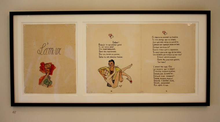 Musée Yves Saint Laurent