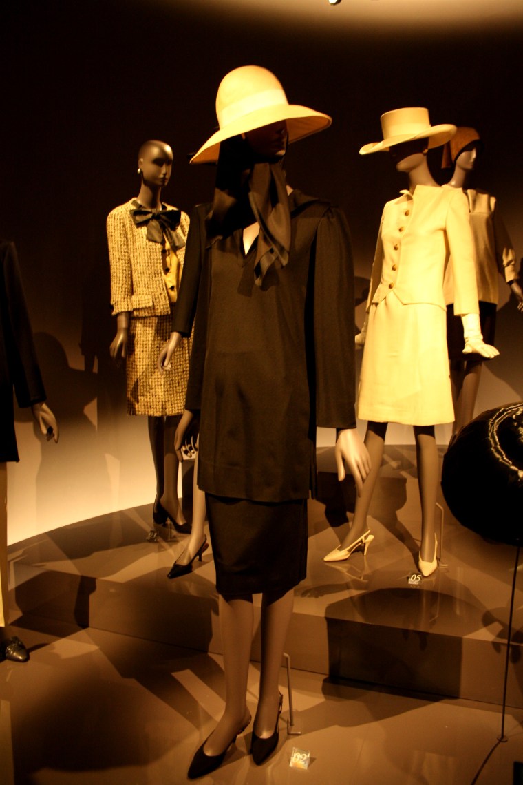 Musée Yves Saint Laurent
