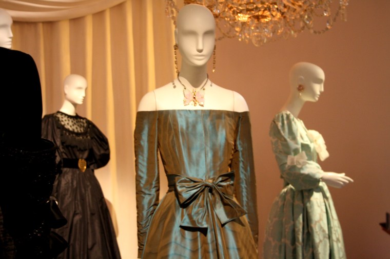 Musée Yves Saint Laurent