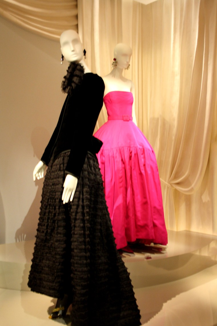 Musée Yves Saint Laurent