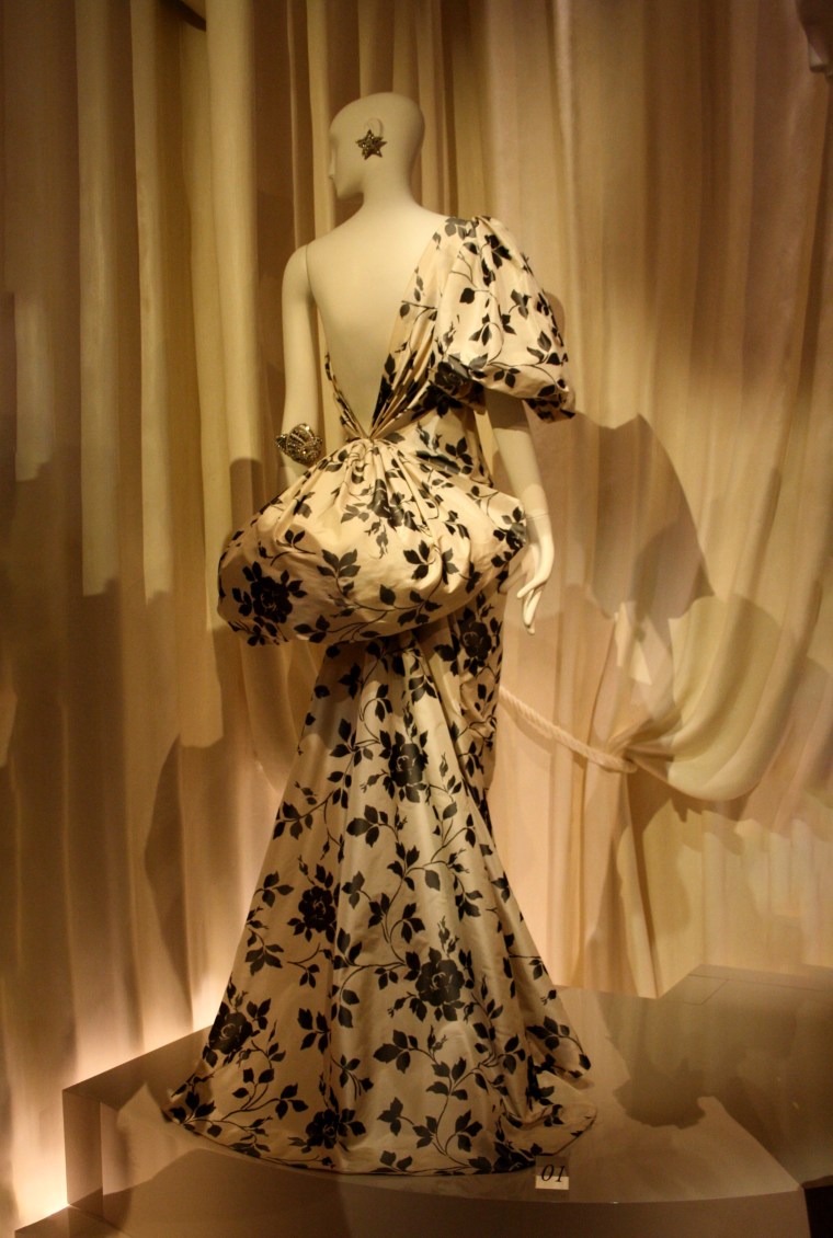 Musée Yves Saint Laurent