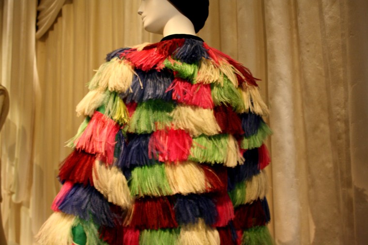 Musée Yves Saint Laurent