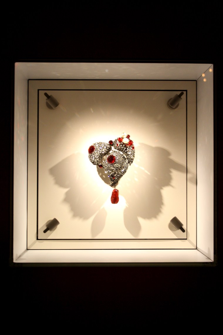 Musée Yves Saint Laurent