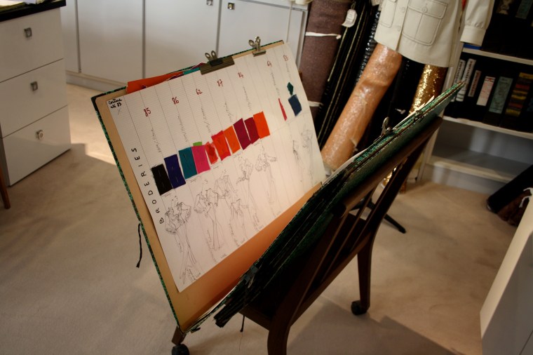 Musée Yves Saint Laurent