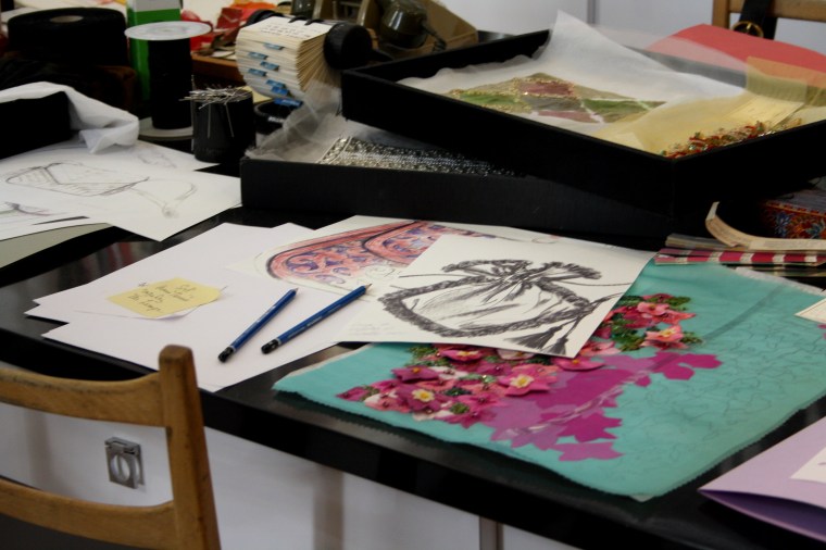 Musée Yves Saint Laurent