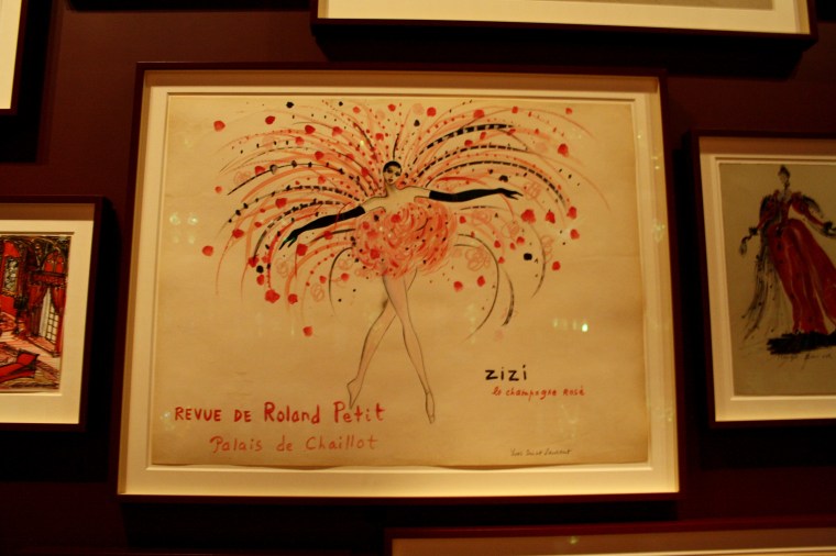 Musée Yves Saint Laurent