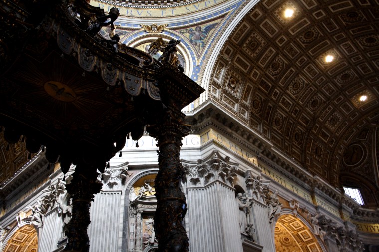Basilique Saint Pierre