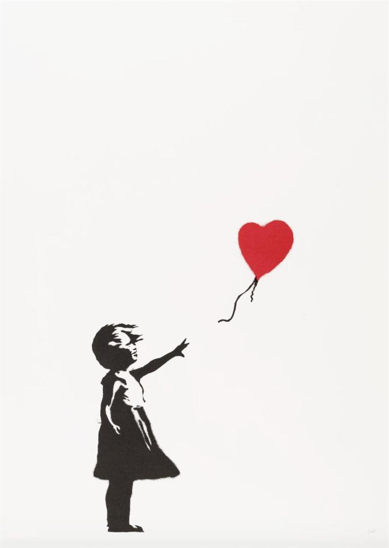 Banksy