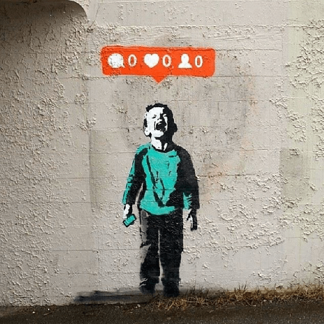 banksy