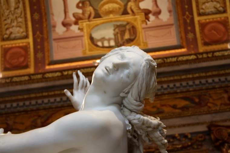 Galerie Borghese