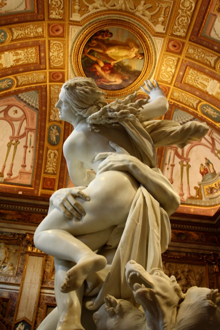 Galerie Borghese