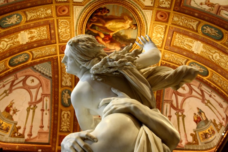Galerie Borghese