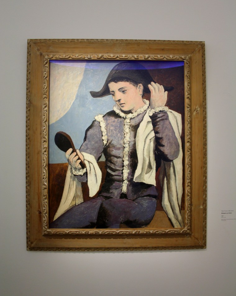 Musée Picasso Paris