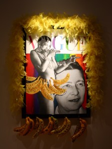 Artistes à la Une : Togeth'HER à la Monnaie de Paris