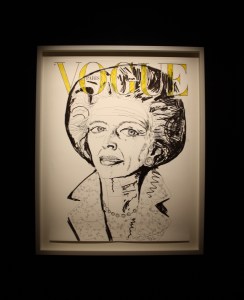 Artistes à la Une : Togeth'HER à la Monnaie de Paris