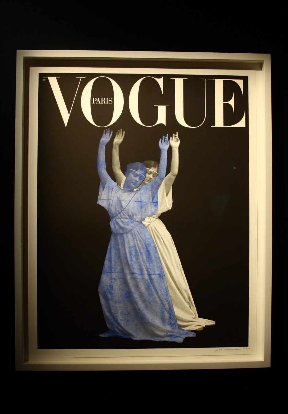 Artistes à la Une : Togeth'HER à la Monnaie de Paris