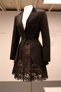 Tailleur Azzedine ALAIA