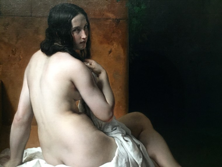 Histoire de la Mode et du Costume à la National Gallery