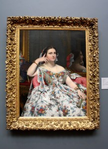 Ingres National Gallery