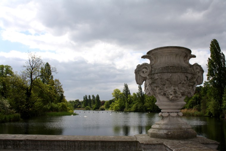 Kensington Garden