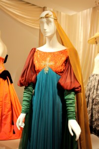 Histoire de la mode YSL