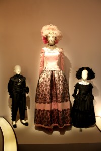 Histoire de la mode Yves Saint Laurent