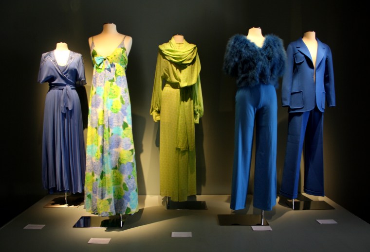 Vide Dressing Claudia Cardinale 1