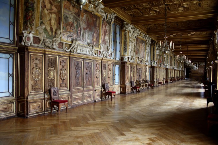 Château de Fontainebleau (12)