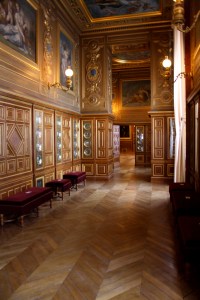 Château de Fontainebleau (4)