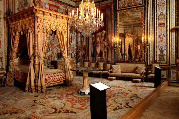 Château de Fontainebleau (8)