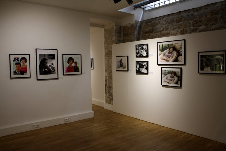 Jackie kennedy icone mode (2)