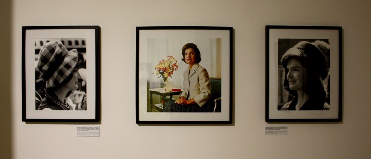 Jackie kennedy icone mode (3)