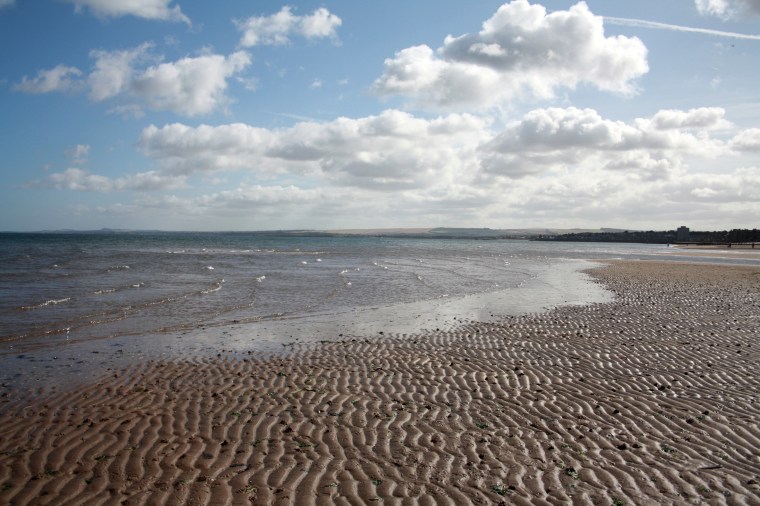 Portobello Beach