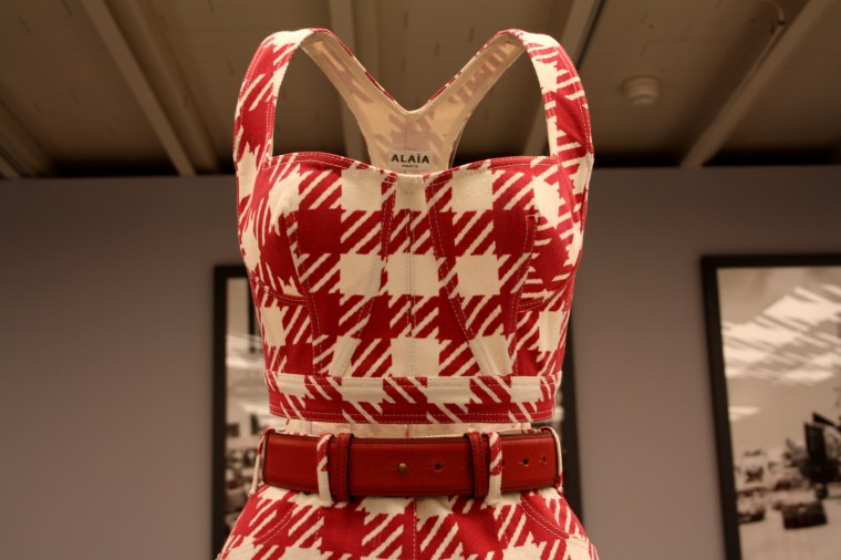 Azzedine Alaia détails (6)