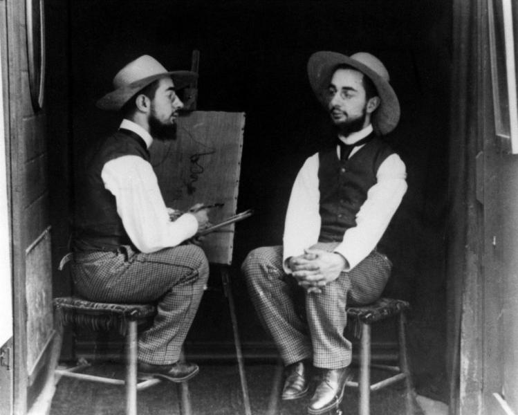 Henri de Toulouse Lautrec