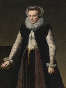 La comtesse Elizabeth Bathory
