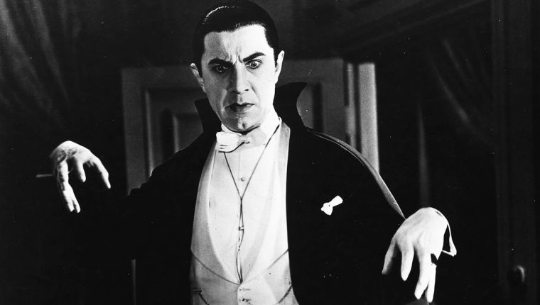 Dracula, Bela Lugosi, 1931