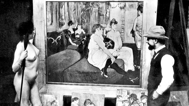 Toulouse Lautrec