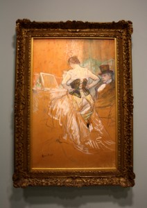 Toulouse Lautrec Grand Palais (10)
