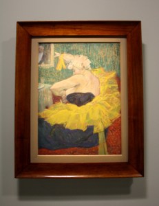 Toulouse Lautrec Grand Palais (11)